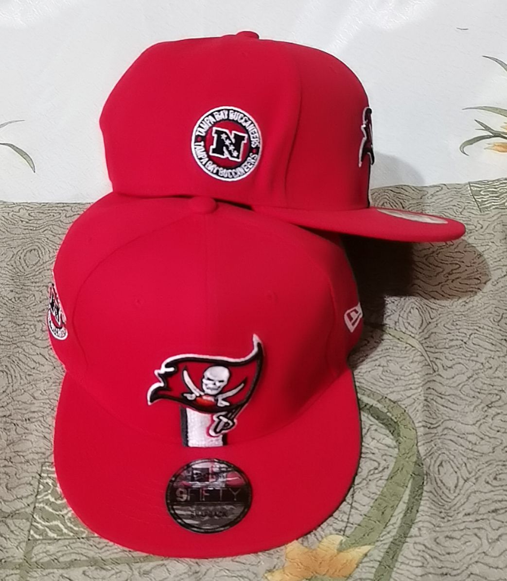 2024 NFL Tampa Bay Buccaneers Hat YS20240906